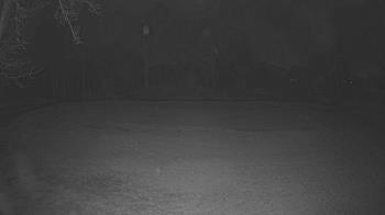 Weather camera view of Lagoon Park.