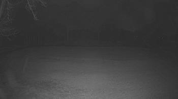 Weather camera view of Lagoon Park.