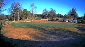 Weather camera view of Lagoon Park.