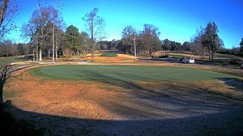 Weather camera view of Lagoon Park.