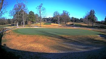 Weather camera view of Lagoon Park.