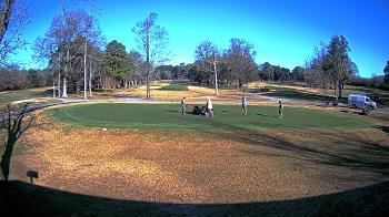 Weather camera view of Lagoon Park.