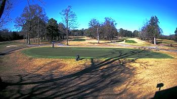 Weather camera view of Lagoon Park.