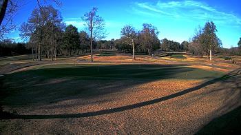 Weather camera view of Lagoon Park.