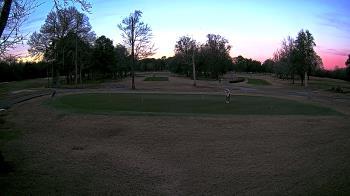 Weather camera view of Lagoon Park.
