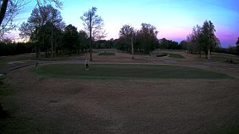 Weather camera view of Lagoon Park.