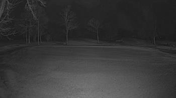 Weather camera view of Lagoon Park.