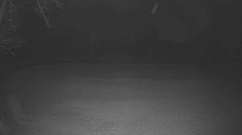 Weather camera view of Lagoon Park.