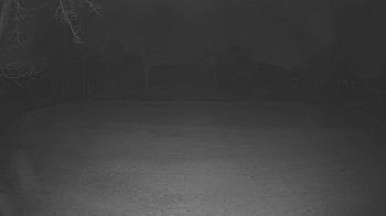 Weather camera view of Lagoon Park.