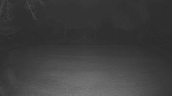 Weather camera view of Lagoon Park.