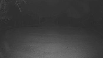 Weather camera view of Lagoon Park.