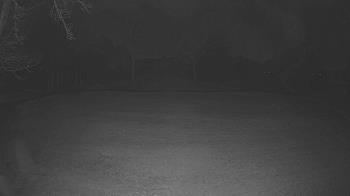 Weather camera view of Lagoon Park.