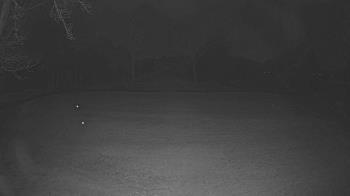 Weather camera view of Lagoon Park.