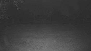 Weather camera view of Lagoon Park.