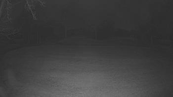 Weather camera view of Lagoon Park.