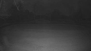 Weather camera view of Lagoon Park.