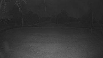 Weather camera view of Lagoon Park.