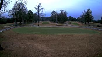 Weather camera view of Lagoon Park.