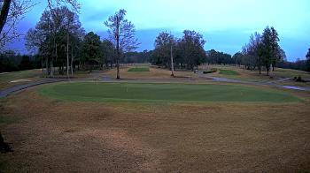 Weather camera view of Lagoon Park.