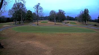 Weather camera view of Lagoon Park.