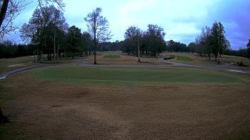 Weather camera view of Lagoon Park.