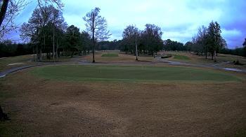 Weather camera view of Lagoon Park.