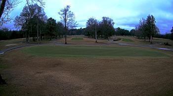 Weather camera view of Lagoon Park.