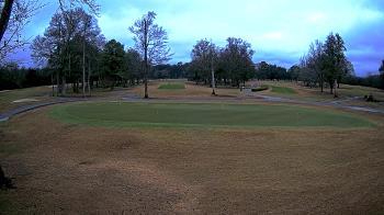 Weather camera view of Lagoon Park.