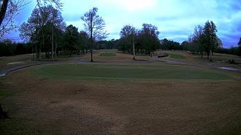 Weather camera view of Lagoon Park.