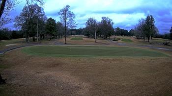 Weather camera view of Lagoon Park.