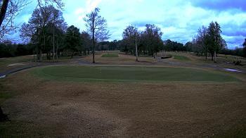 Weather camera view of Lagoon Park.