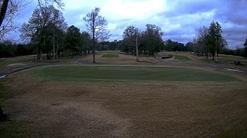 Weather camera view of Lagoon Park.