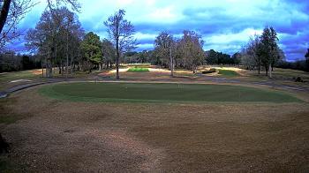 Weather camera view of Lagoon Park.