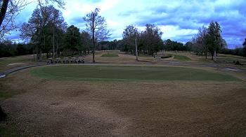 Weather camera view of Lagoon Park.