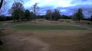 Weather camera view of Lagoon Park.