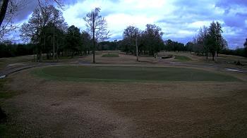 Weather camera view of Lagoon Park.