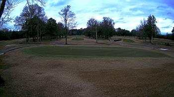 Weather camera view of Lagoon Park.