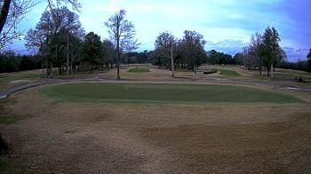 Weather camera view of Lagoon Park.