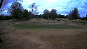 Weather camera view of Lagoon Park.