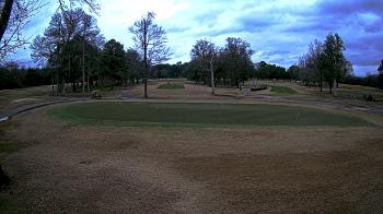 Weather camera view of Lagoon Park.