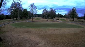 Weather camera view of Lagoon Park.