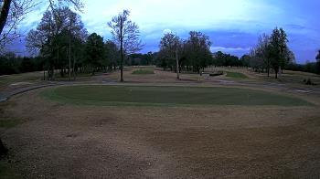 Weather camera view of Lagoon Park.
