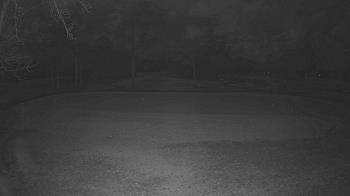 Weather camera view of Lagoon Park.