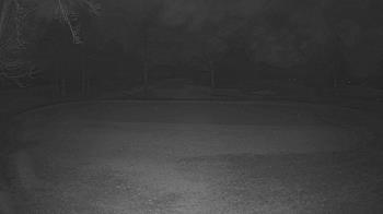 Weather camera view of Lagoon Park.