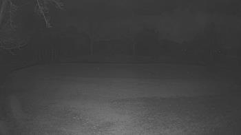 Weather camera view of Lagoon Park.