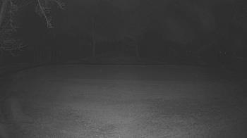 Weather camera view of Lagoon Park.