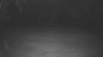 Weather camera view of Lagoon Park.