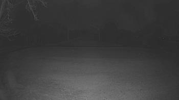 Weather camera view of Lagoon Park.