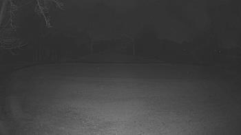 Weather camera view of Lagoon Park.