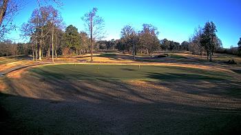 Weather camera view of Lagoon Park.